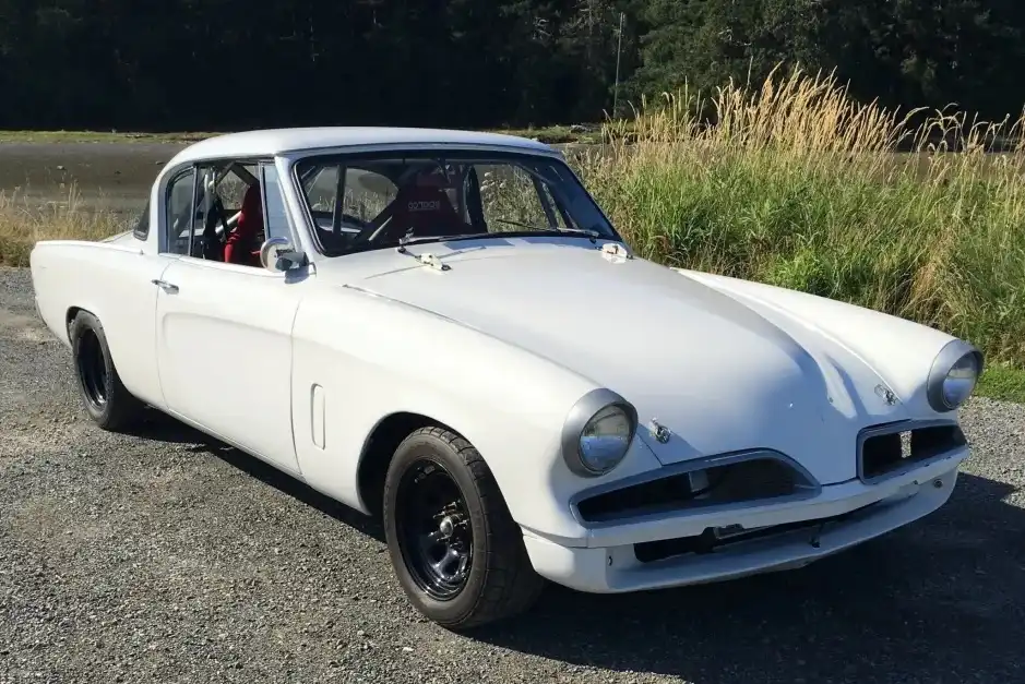Studebaker