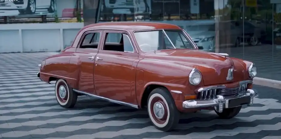 Studebaker