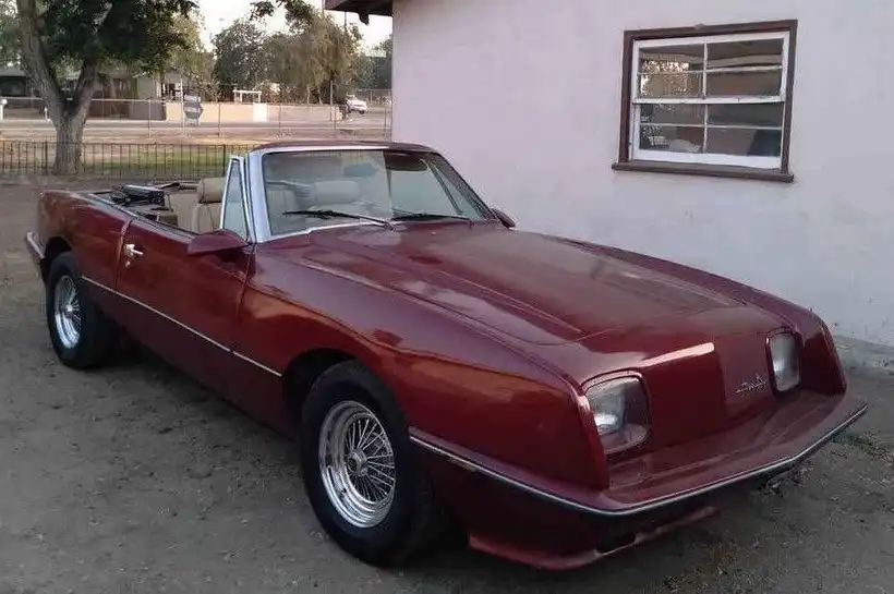 Studebaker for Sale