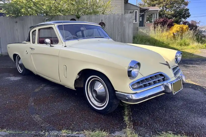 Studebaker for Sale
