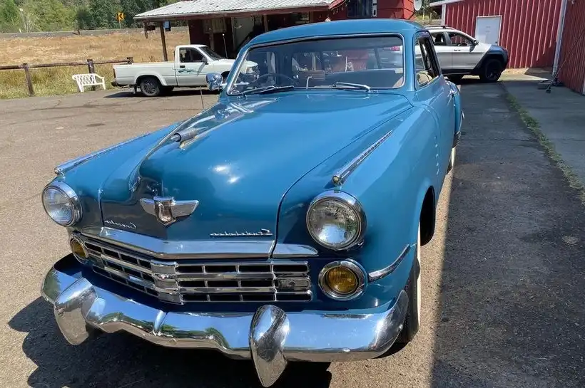 Studebaker for Sale