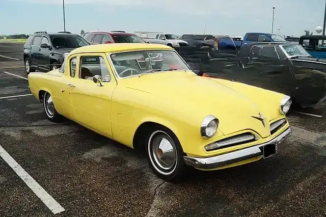 Studebaker for Sale