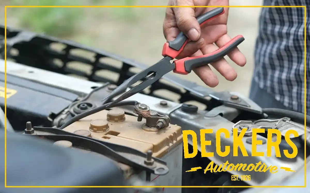 Alkaline Battery Recycling