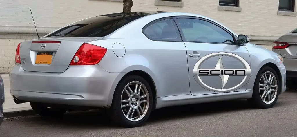 scion tc 2016