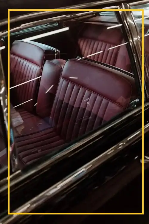 Car Window Tinting Near Me