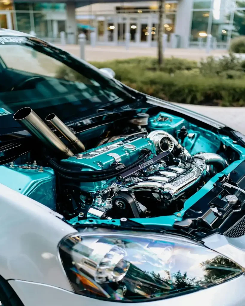 Automatic Transmission Failure