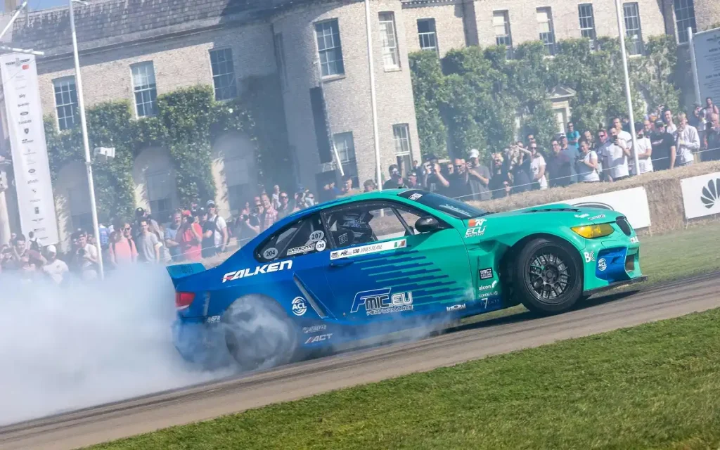 Goodwood Festival of Speed