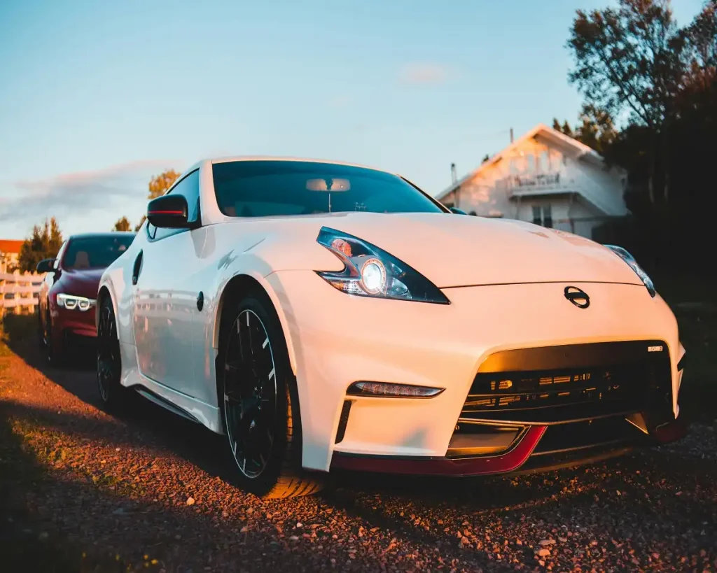 Fast and Furious Cars
