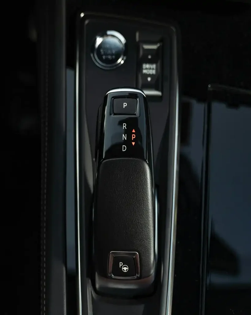 Pontiac Vibe