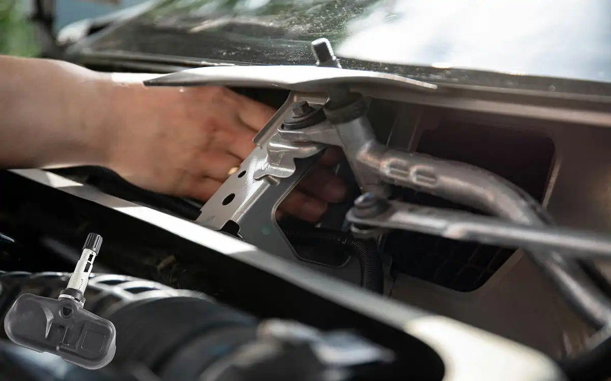 TPMS Sensor