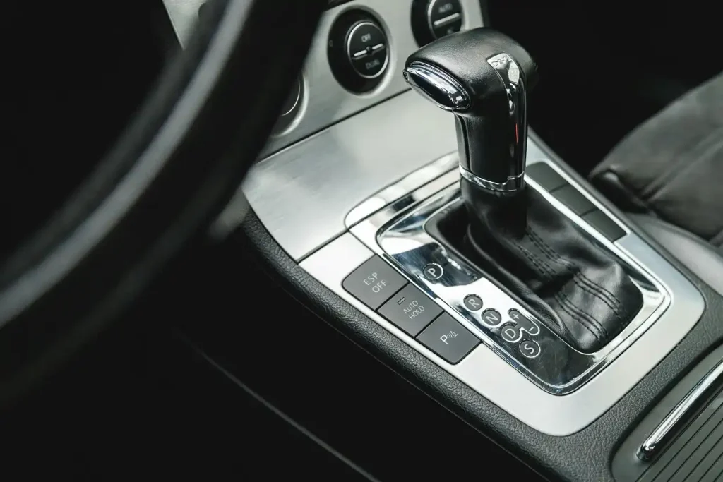 Short Shifters 