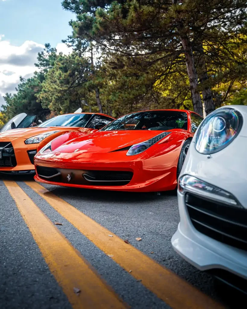 Car Detailing