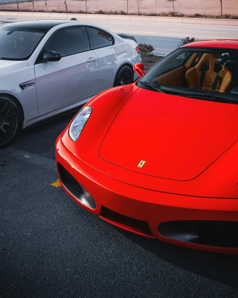 Car Detailing
