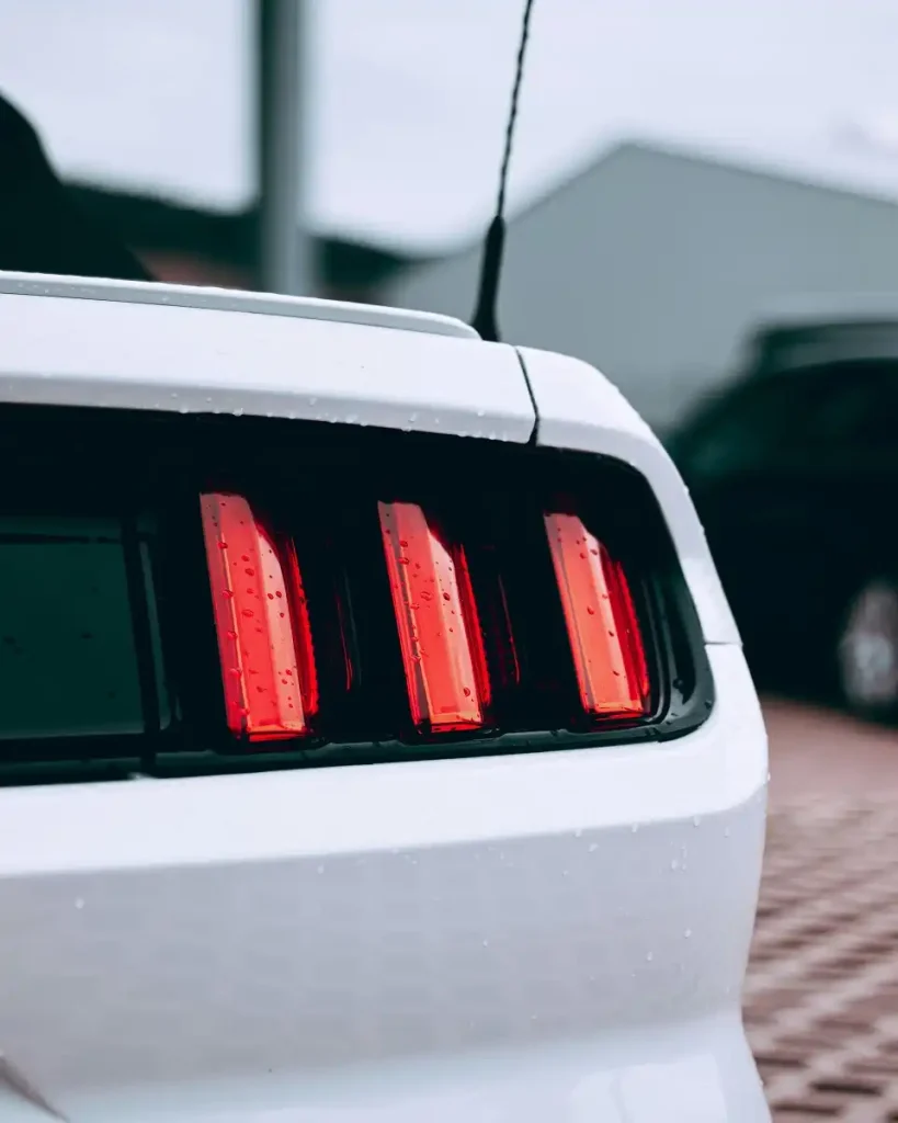 Brake Light