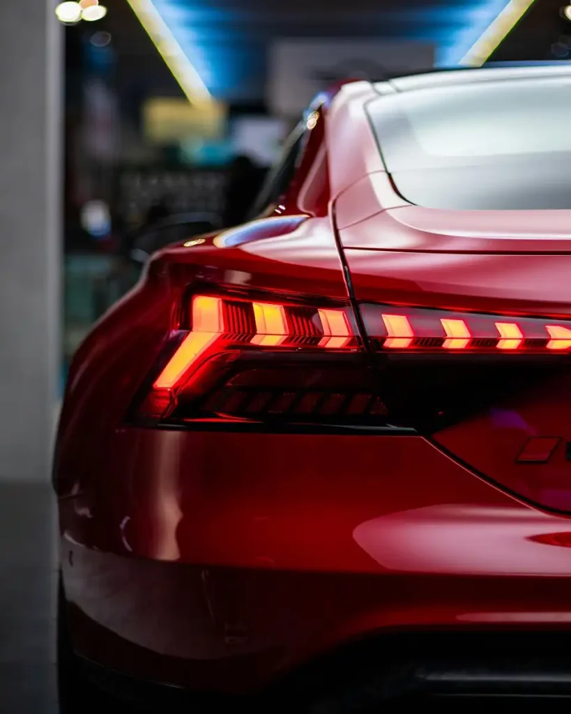 Brake Light