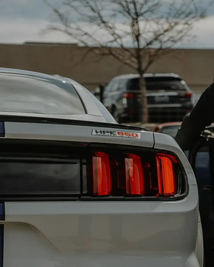 Brake Light