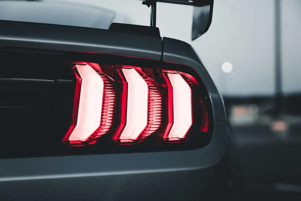 Brake Light