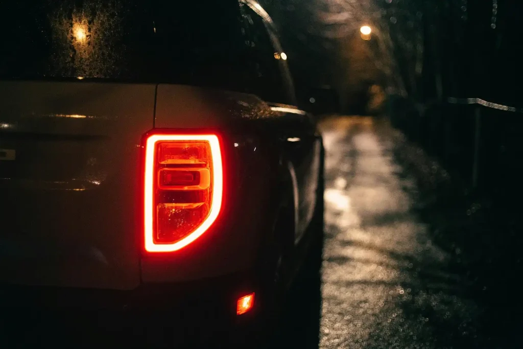 Brake Light