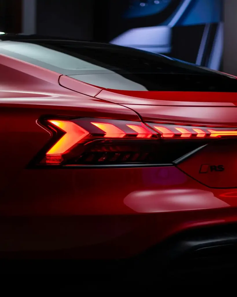 Brake Light