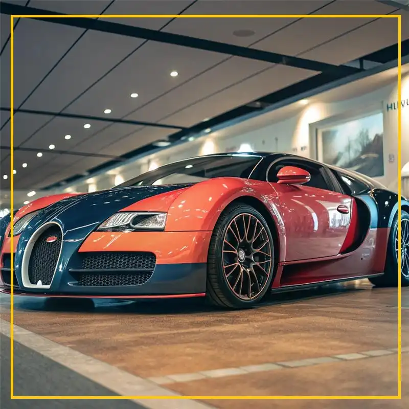 bugatti veyron top speed