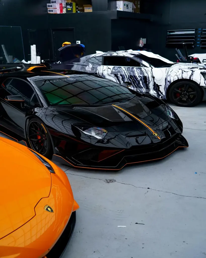 car detailing near me