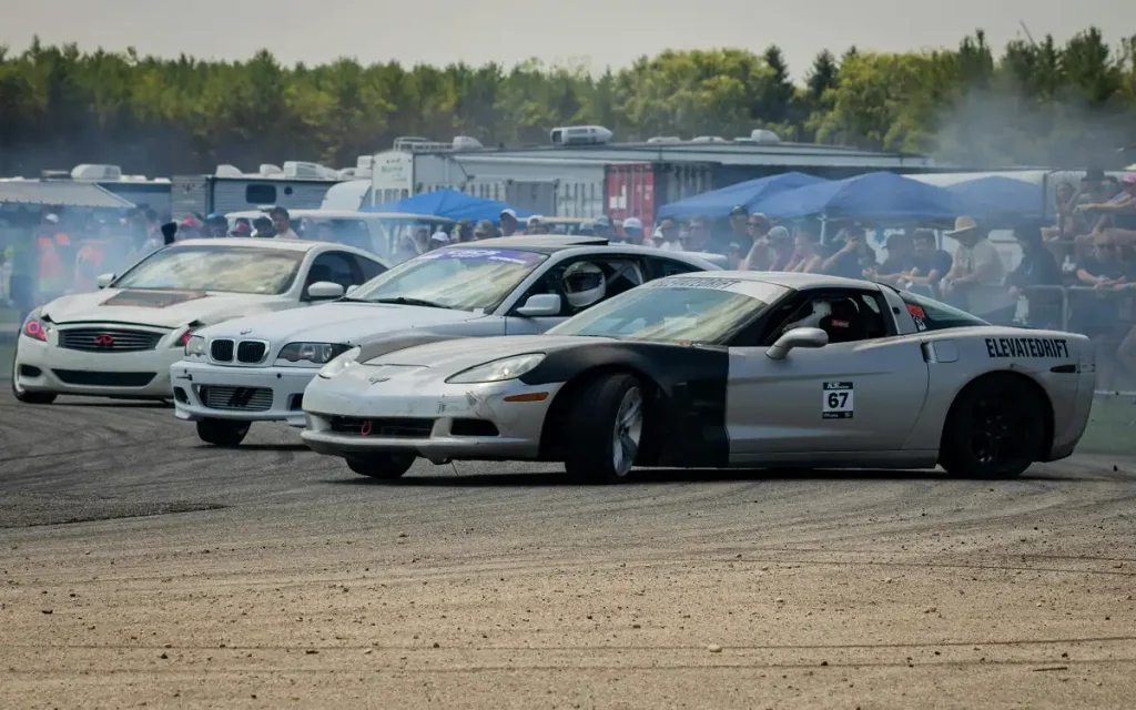 Goodwood Festival of Speed
