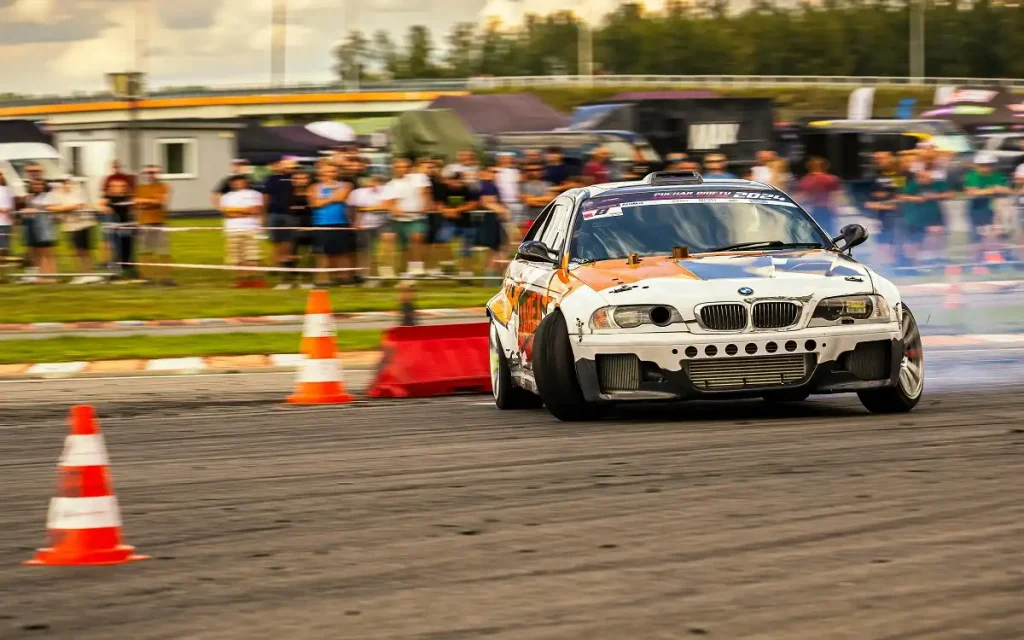 Goodwood Festival of Speed