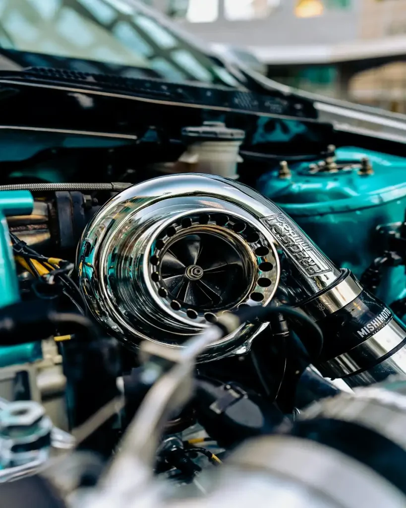 Automatic Transmission Failure