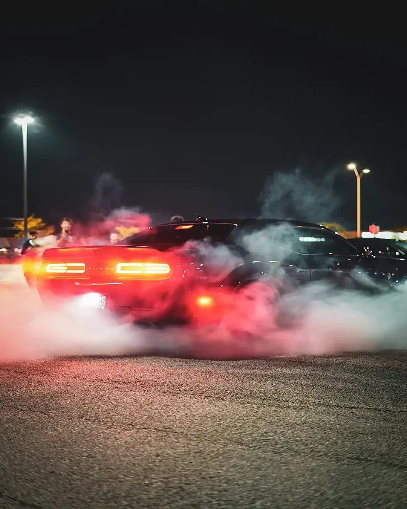 Handle an Overheating Car