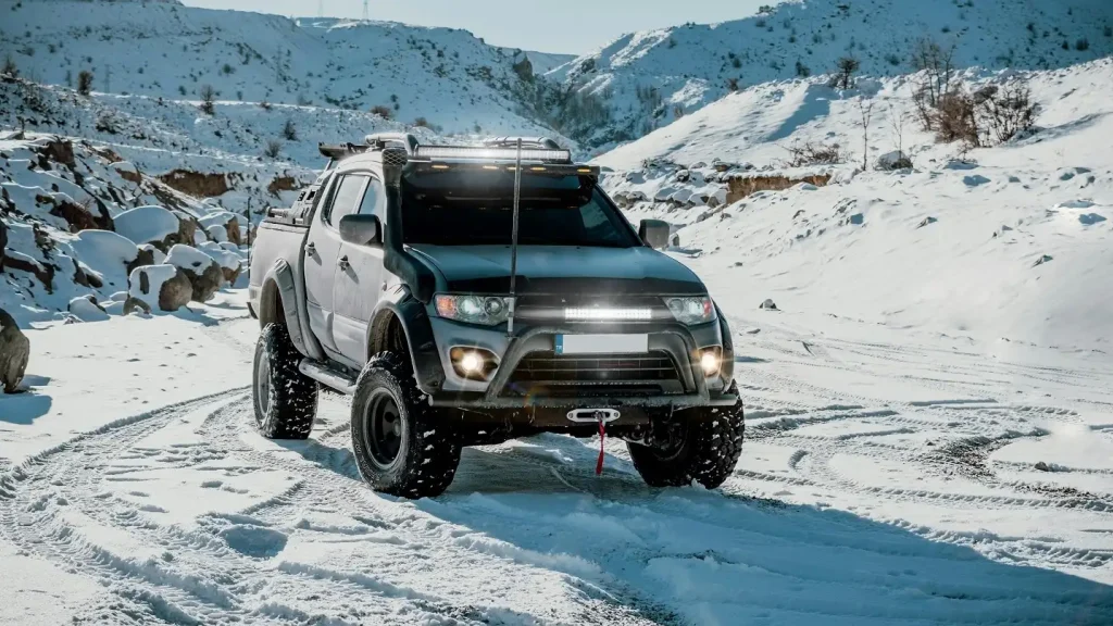 Ih8mud60 Toyota Land Cruiser