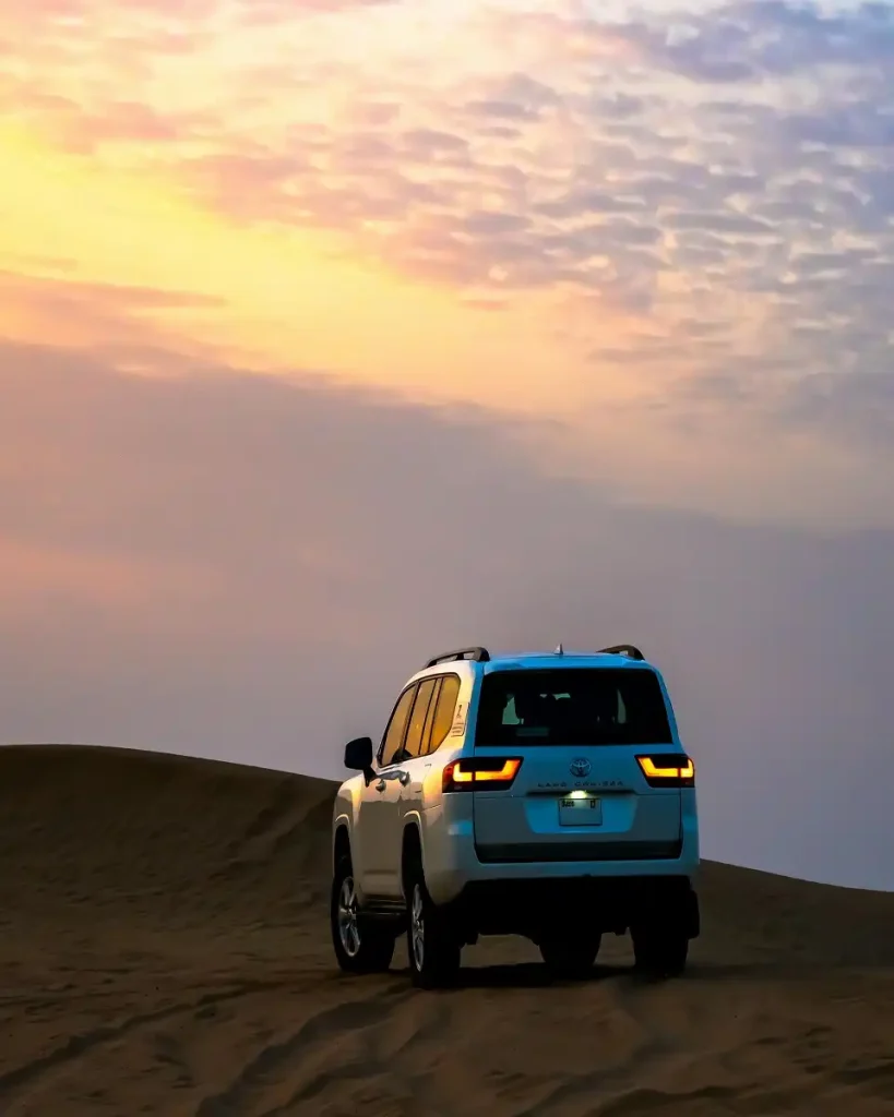 land cruiser 100 series