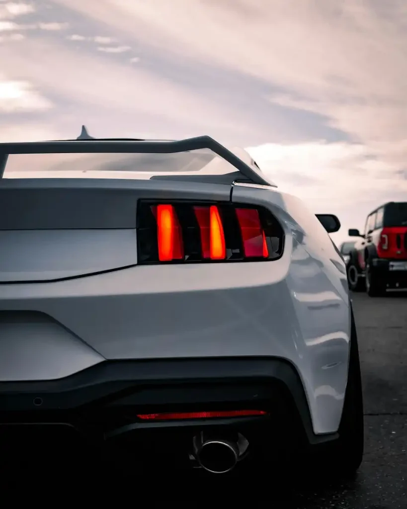 Brake Light