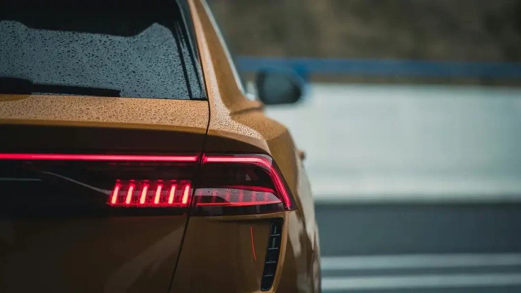 Brake Light