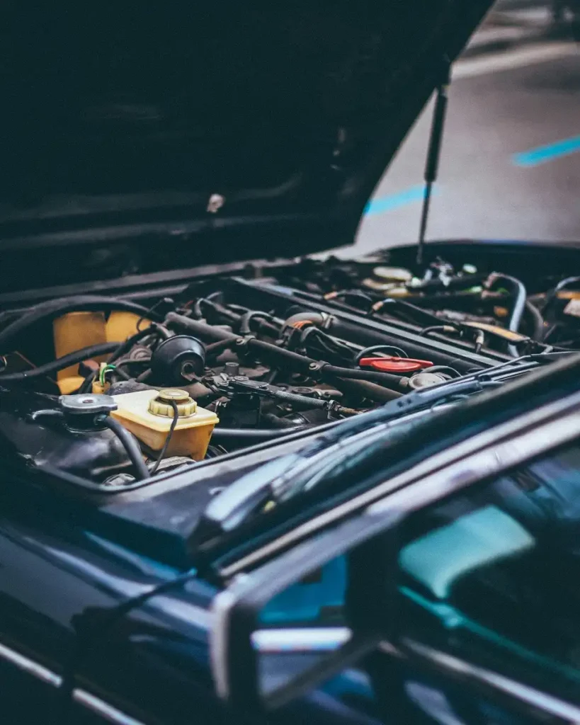 Classy Car Repairs