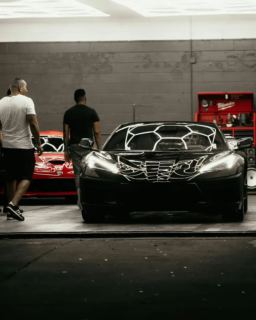 mobile car detailing in usa