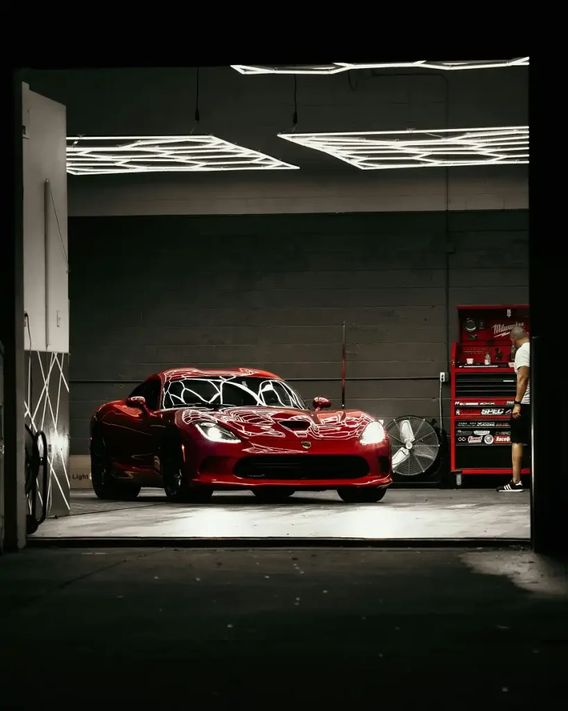 Phoenix Car Detailing