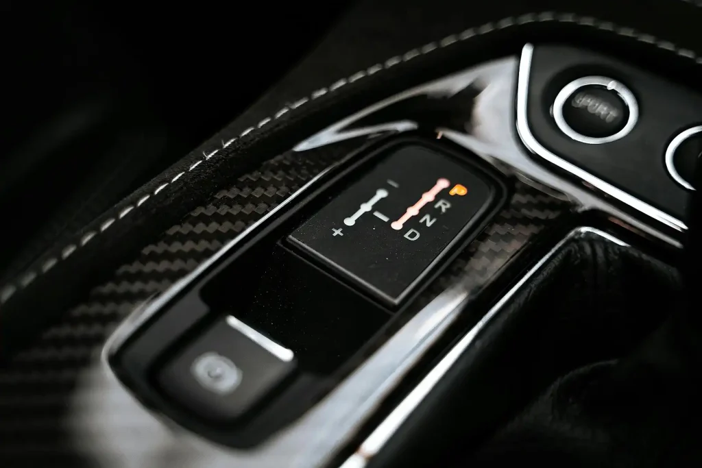 Short Shifters 