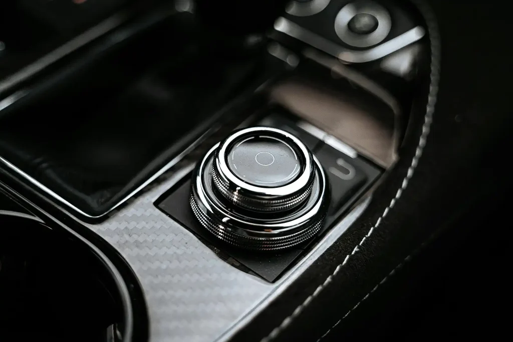 Short Shifters 