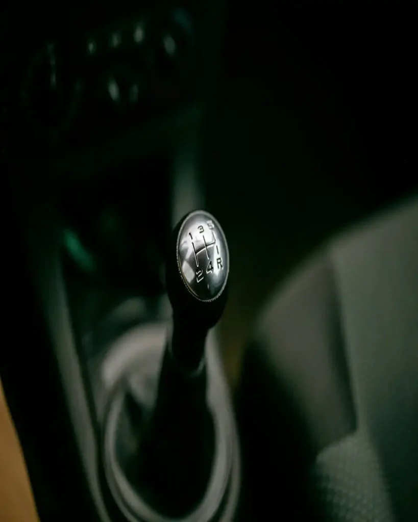 Short Shifters 