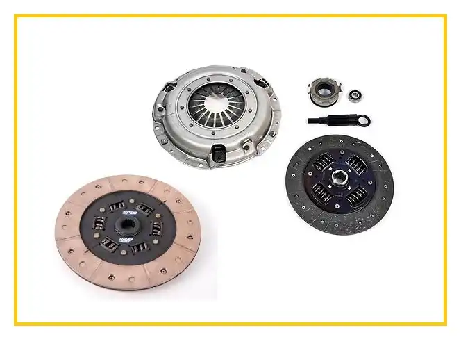 Cheap SUBARU Baja Clutch