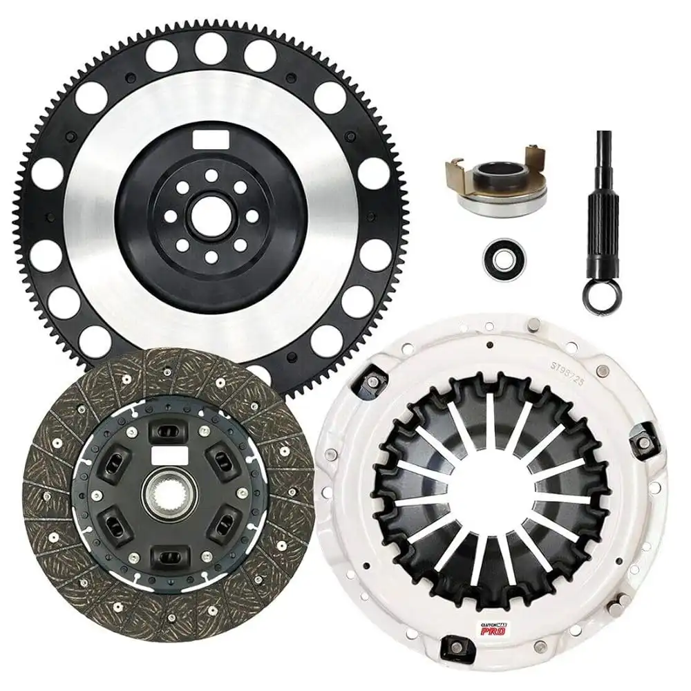 Cheap SUBARU Baja Clutch