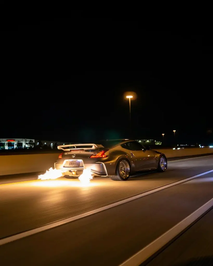 Handle an Overheating Car