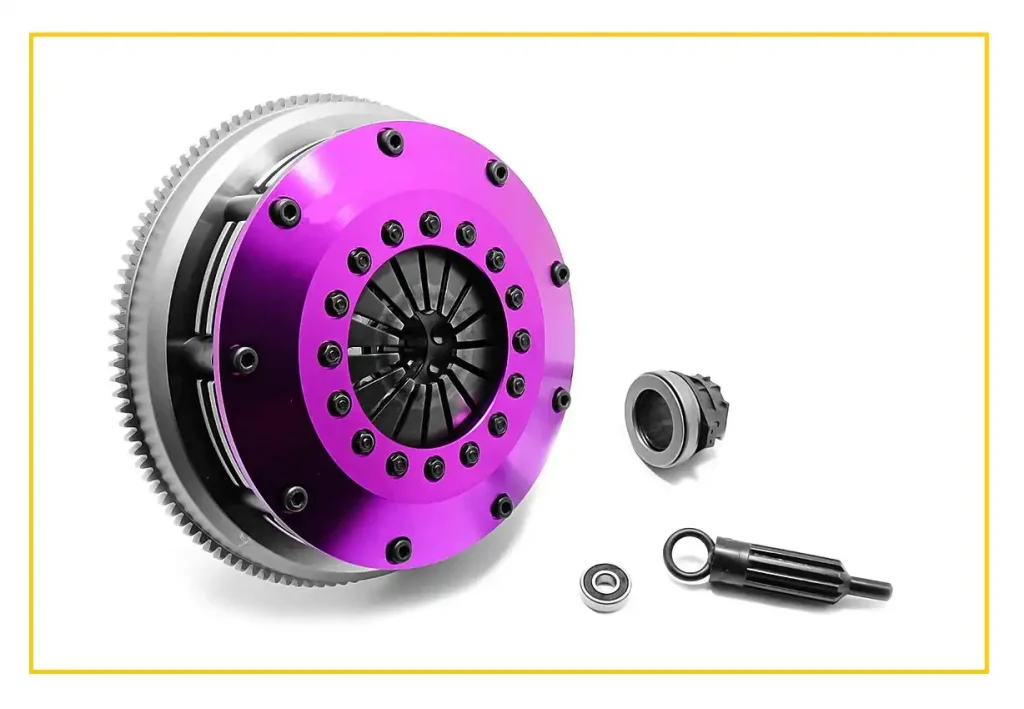 toyota celica clutch price