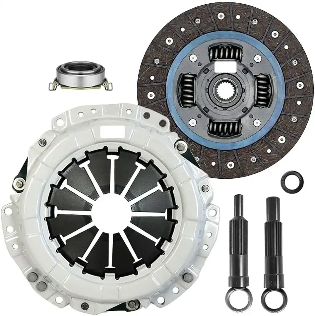 toyota celica clutch replacement cost