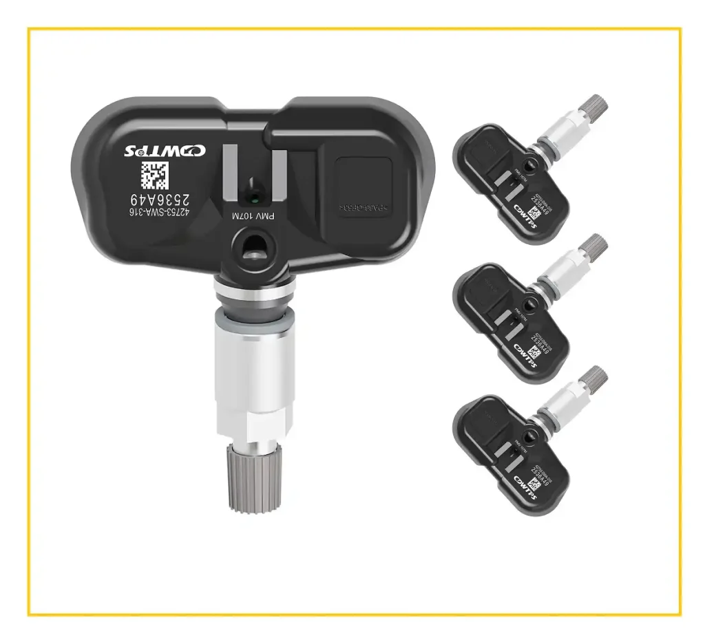TPMS Sensor