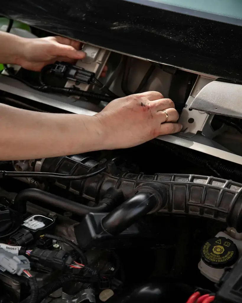 TPMS Sensor