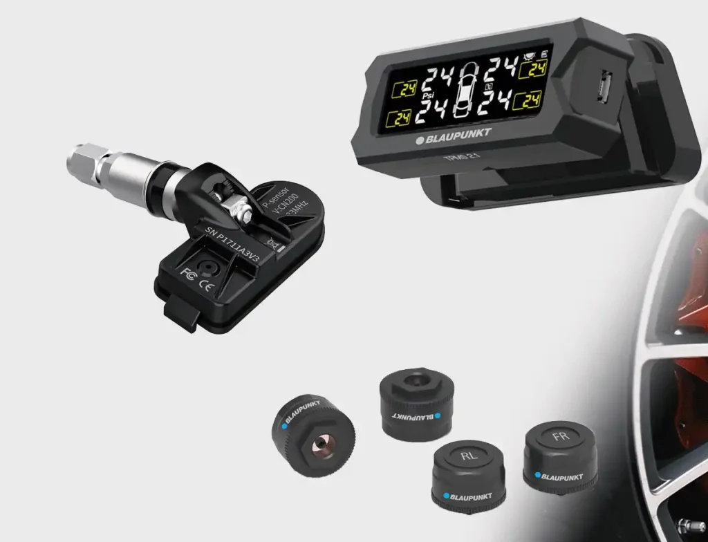 TPMS Sensor
