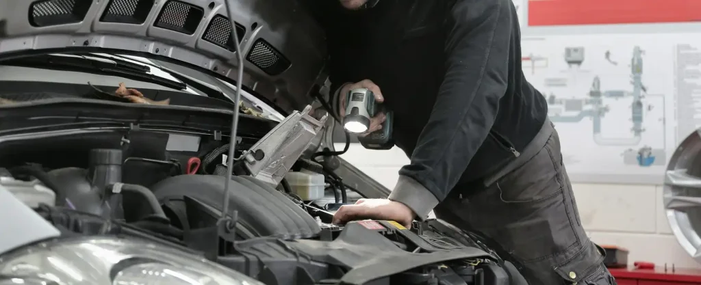 Transmission Fluid