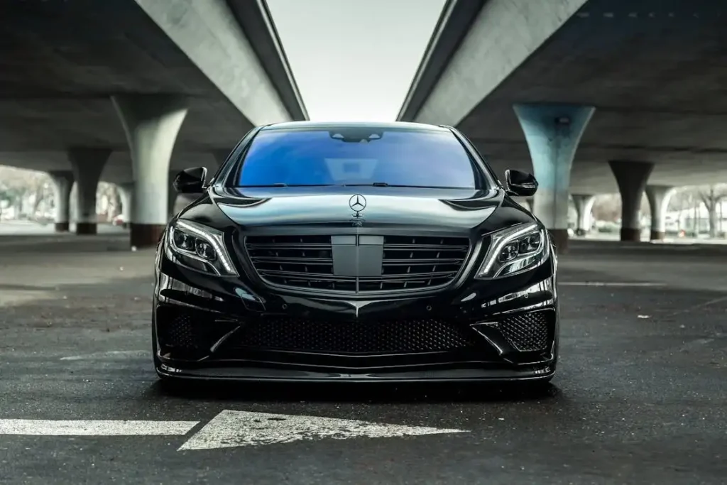 Most Expensive Car in the World
