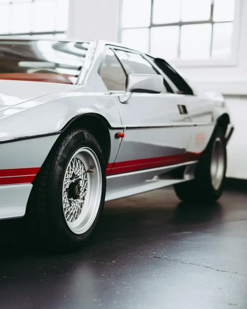 BMW M1